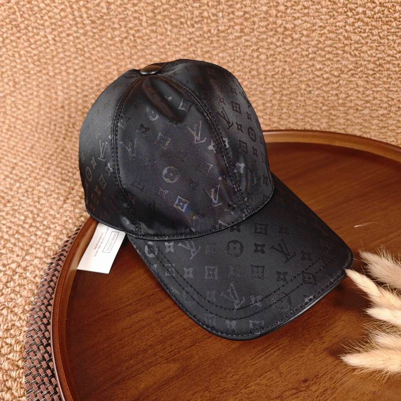 LV cap dx122